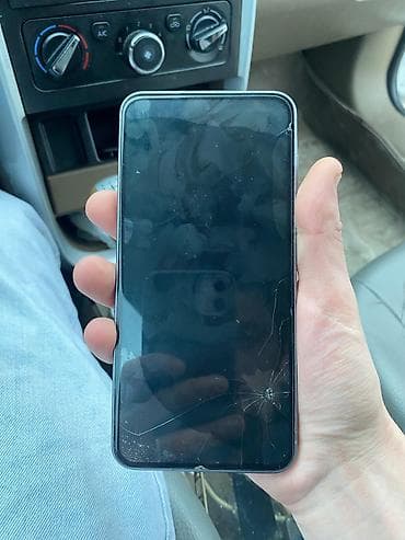 a 73 qiyməti: Samsung Galaxy A56, 128 GB, rəng - Boz, İki sim kartlı — 6