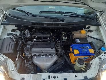 bmw m3 coupe: Chevrolet Aveo: 1.4 l | Sedan — 6