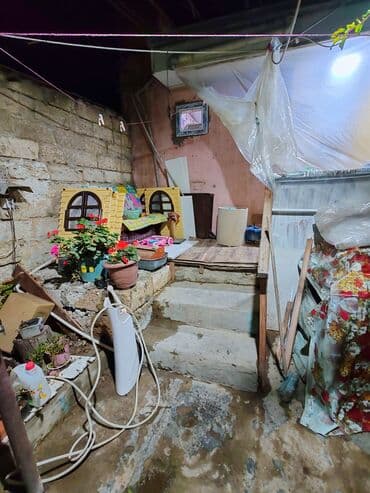 modul evlər: Suraxanı 1 otaqlı, 60 kv. m — 10