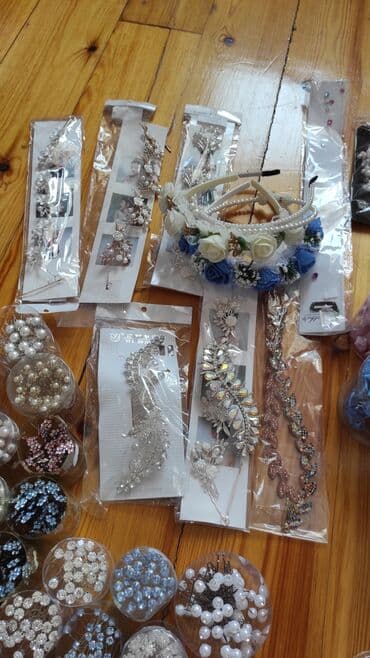 guemues qolbaq type 1: Hec biri istifade olunmayib — 2