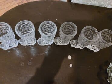 Mətbəx aksesuarları: Rümkalar, rəng - Ağ — 2