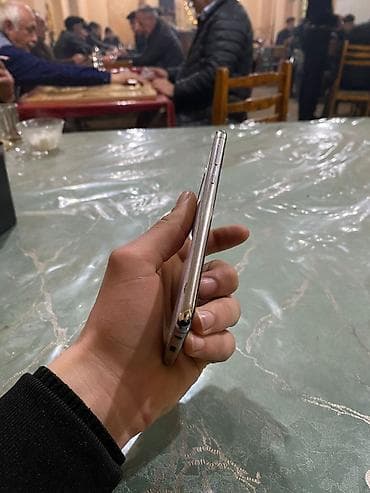 forza horizon 5 disk ps5: Samsung Galaxy S10e, 128 GB, rəng - Ağ, Qırıq — 5