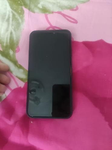 TV və video: XS max tam zavodur 17 pro max yiqilib her funksiyası isləkdi ideal — 2