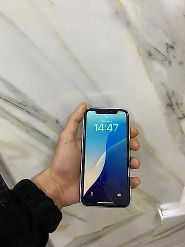 appl: IPhone Xr — 1