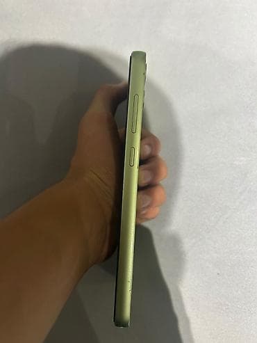 samsung tab e: Samsung Galaxy A05, 64 GB, rəng - Yaşıl — 4