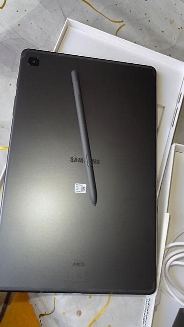 infinix zero ultra: İşlənmiş Samsung Galaxy Tab S6 Lite, 10,1", 128 GB, Ünvandan götürmə, Pulsuz çatdırılma — 1