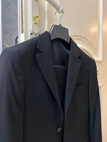 50 razmer kostyum+şalvar