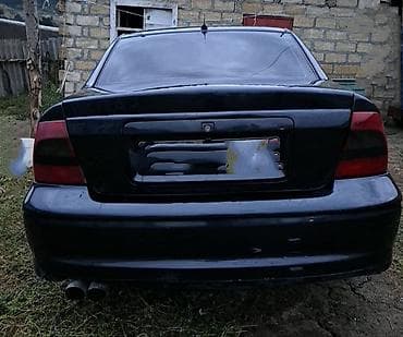 maşın satısı: Opel Vectra: 2 l | 2000 il 175000 km Sedan — 2