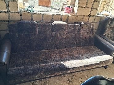 antik divan: Klassik divan, Divan — 3