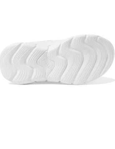 Skechers, Ölçü: 38, rəng - Ağ, Yeni — 5