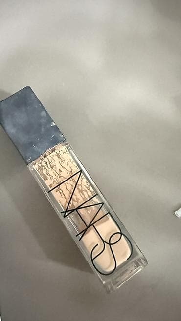 Tonal krem, Nars — 2