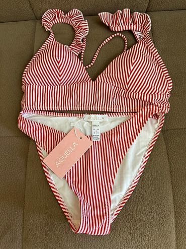 Aquella firmasinin cimerlik geyimi 36 razmer s yeniyetme kicik sinesi