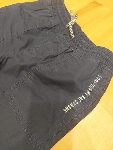 short: Şortik LC waikik .7/8/9 yasa geder.5man — 3