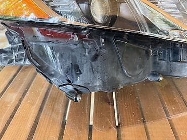 sarı tofaş: Komplekt, Yaxın və uzaq vuran işıqlar Toyota, 2018 il, Orijinal, İşlənmiş — 4