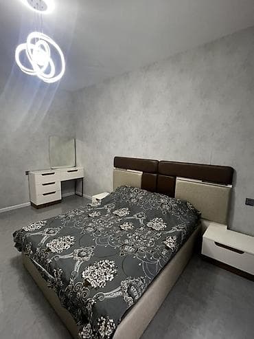 quba torpaq: 127 kv. m, 3 otaqlı, Kombi, Qaz, İşıq — 8