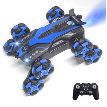 vector robot baku qiymetleri: ● 8 Teker Maşin ilk defe bizde ● Tüstülüdü ● Zariyatqa ile işleyir — 6