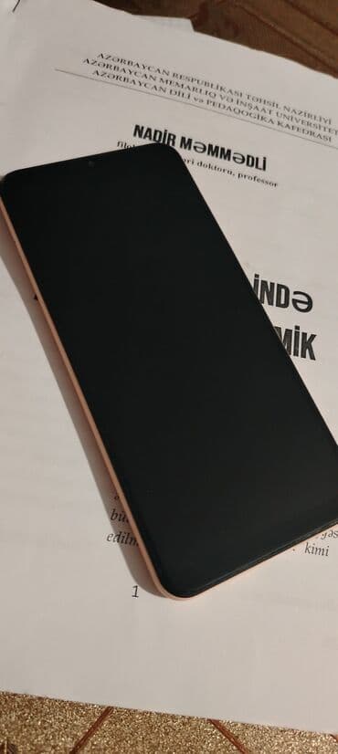 samsung a23 ekran: Samsung Galaxy A23, 128 GB, rəng - Çəhrayı, İki sim kartlı — 2