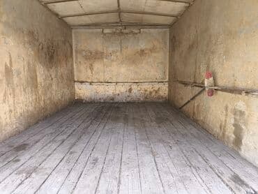 mini belarus traktor: QAZ 422, 2000 il, motor 2.4 l, Tent, Yeni — 5