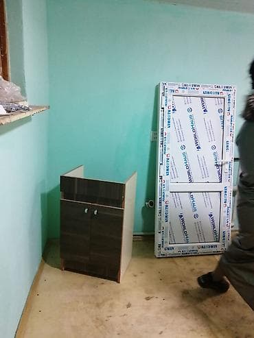 binede kiraye ev: Sumqayıt seheri pasyolka BTZ klubunun arxasında yerlewir 1 otaq bir — 3