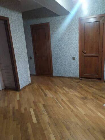 ev alıram: Bakı, Zığ qəs., 4 otaqlı, Köhnə tikili, 90 kv. m — 8