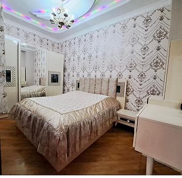 çarpayı matras: İkinəfərlik çarpayı — 1