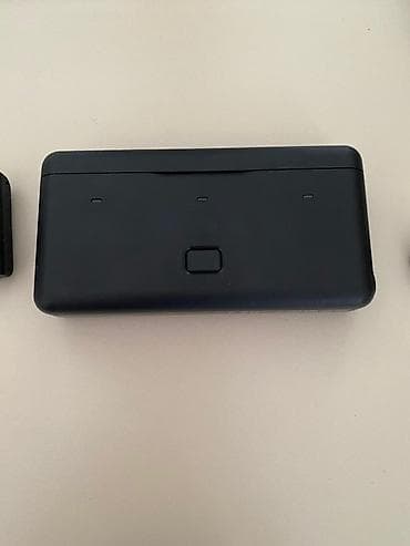 mosmo 5000: DJI Osmo Action 5 Pro action kamera Aksesuarlarla birlikdə — 6