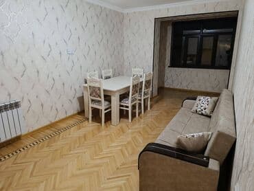 bakıxanov kirayə ev: Binəqədi rayonu,Biləcəri,Ağ sarayın yanında,5 mərtəbənin,2-ci — 2