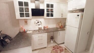 göyçay ev alqı satqısı: 2 otaqlı, Yeni tikili, 55 kv. m — 6