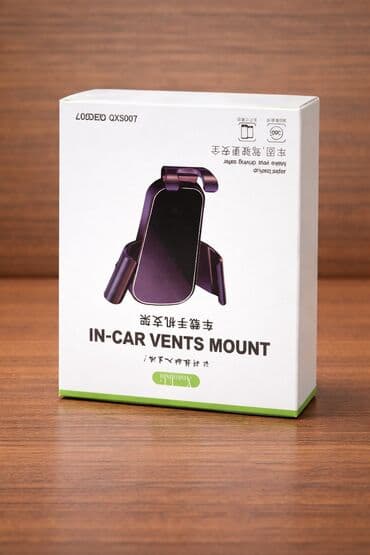 Müxtəlif çeşidlərdə seçimlər