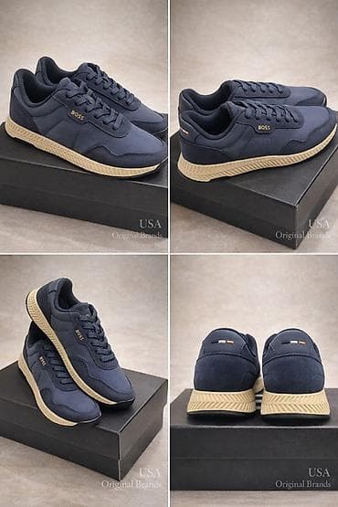 krosofka: Original tommy hilfiger tund goy 42 olcu 230 azn Boss 39 olcu 250 azn — 3