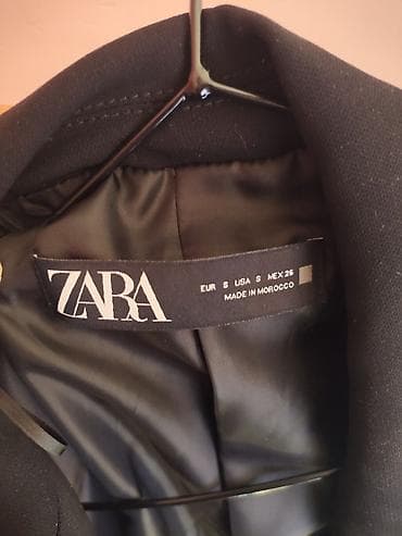 Пиджак, Zara, S — 6