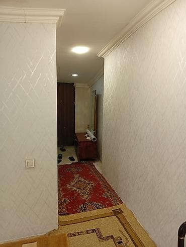 otag: Kirayə üçün 2 otaqlı mənzil (həyət evi ümumi) - Daxili plan: geniş — 4