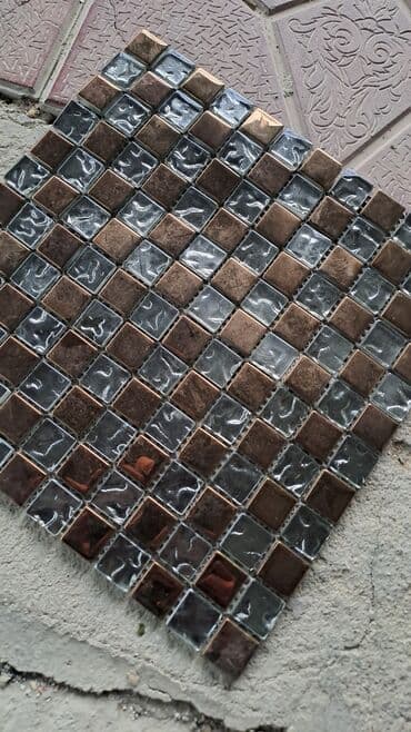 ucuz metlaq: Salam Tecili Satilir Mozayka original zemanet verilir — 6