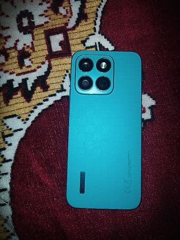 Honor X8c, 128 GB, Zəmanət, Sensor, Simsiz şarj lalafo.az -da Honor X8c, 128 GB, Zəmanət, Sensor, Simsiz şarj