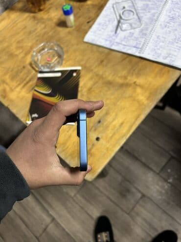 samsung a70 qiymeti kontakt home: IPhone 13, Mavi, Face ID — 2