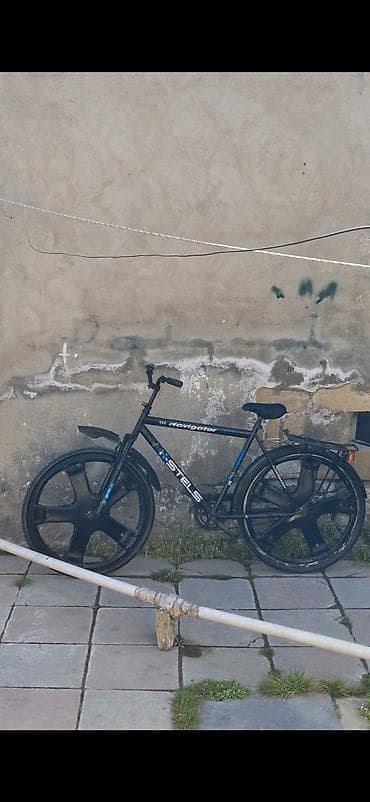 velsibet: Şəhər velosipedi Stels, 28" — 1