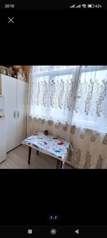 Kommersiya daşınmaz əmlakı: Satılır: 1 otaqlı mənzil/interyer - İşıqlı, geniş dəhlizli planlama - — 12