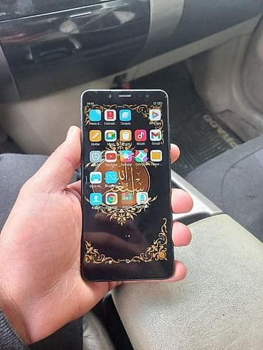 Xiaomi 32 GB, rəng - Qara