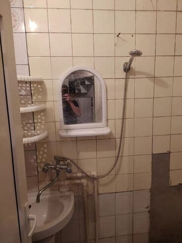 bakıda tələbələr üçün kirayə evlər: 64 kv. m, 2 otaqlı, Qaz, İşıq, Su — 9