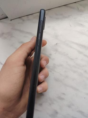 ucuz və keyfiyyətli telefonlar: Samsung Galaxy A03s, rəng - Qara — 4