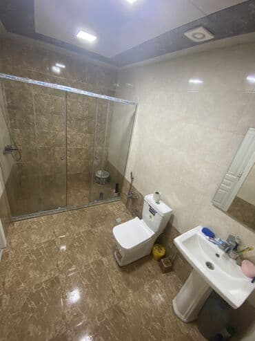 недвижимость в баку купить: 3 otaqlı, Yeni tikili, 72 kv. m — 2