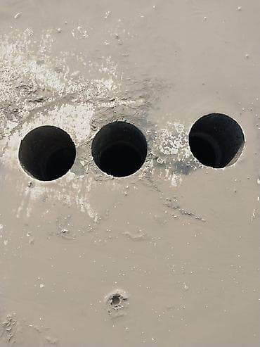 pitminutka daşı: Beton kəsimi və deşmə xidməti - Armaturlu beton, daş, kərpic və — 4