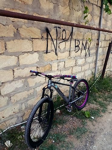 dirt jump: Satılır ideal vəziyyətdə hər şeyi yenidir custom ygilib — 4