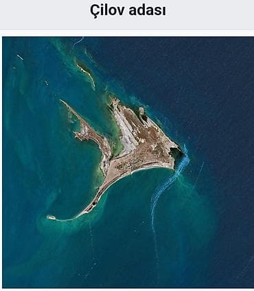 Mühafizəçi tələb olunur 1500 azn Təsvir: - Xəzər dənizində yerləşən