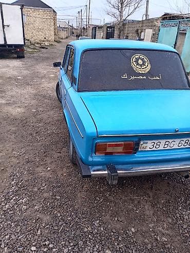 qaz 53 dizel: VAZ (LADA) : 1.6 l | Sedan — 4