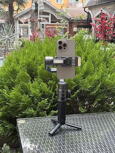 телефон fly li lon 3 7 v: Zhiyun Smooth 5S Combo – İdeal vəziyyətdə 🔥 📱 Zhiyun Smooth 5S Combo — 2