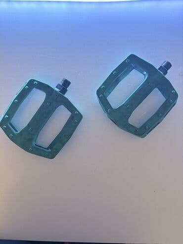 Digər avtomobillər: Продам педали WTP Logic. Состояние отличное: друг катался всего месяц — 2