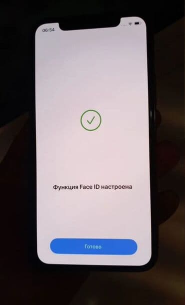 i̇phone 13 pro max qiymeti: IPhone 11 Pro, 256 GB, Matte Gold, Face ID — 6