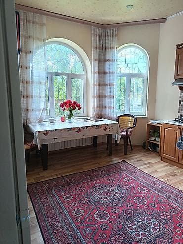 kirayə otaqlar: 108 kv. m, 3 otaqlı, Hovuzsuz, Kombi, Qaz, İşıq — 10
