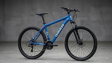 cube velo: Adidas velosipedi satılır Təkər ölçüsü: 26-lıq Marka: Adidas — 1